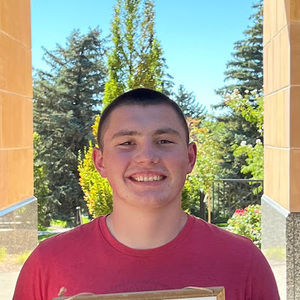 Meet your Posher, Noah